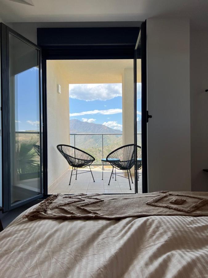 Casa Hoyo Nueve - Alhaurin Golf - Alhaurin El Grande Apartment ภายนอก รูปภาพ