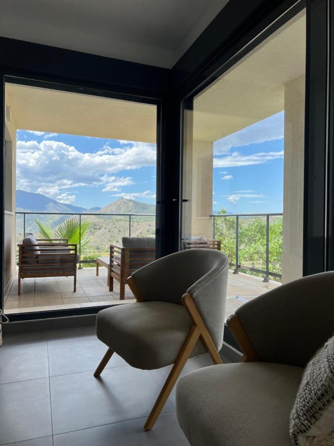 Casa Hoyo Nueve - Alhaurin Golf - Alhaurin El Grande Apartment ภายนอก รูปภาพ