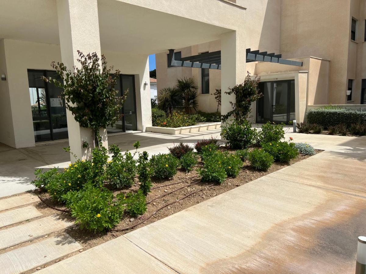 Casa Hoyo Nueve - Alhaurin Golf - Alhaurin El Grande Apartment ภายนอก รูปภาพ