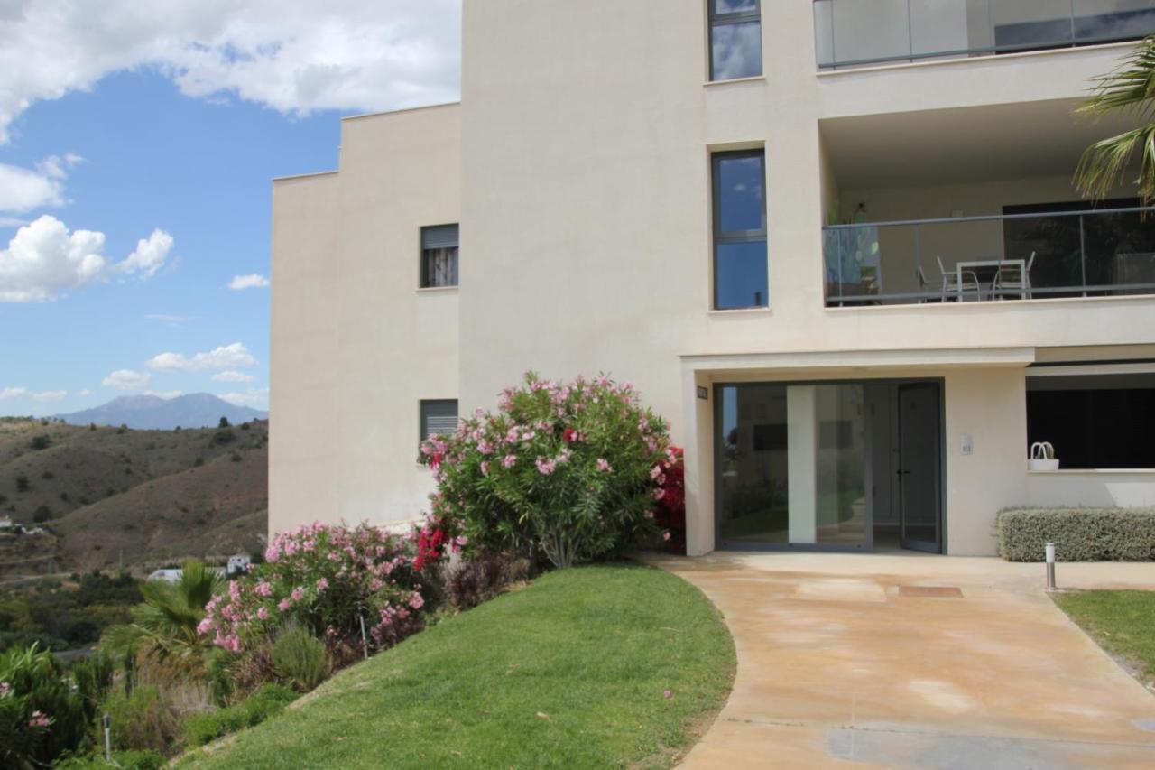 Casa Hoyo Nueve - Alhaurin Golf - Alhaurin El Grande Apartment ภายนอก รูปภาพ