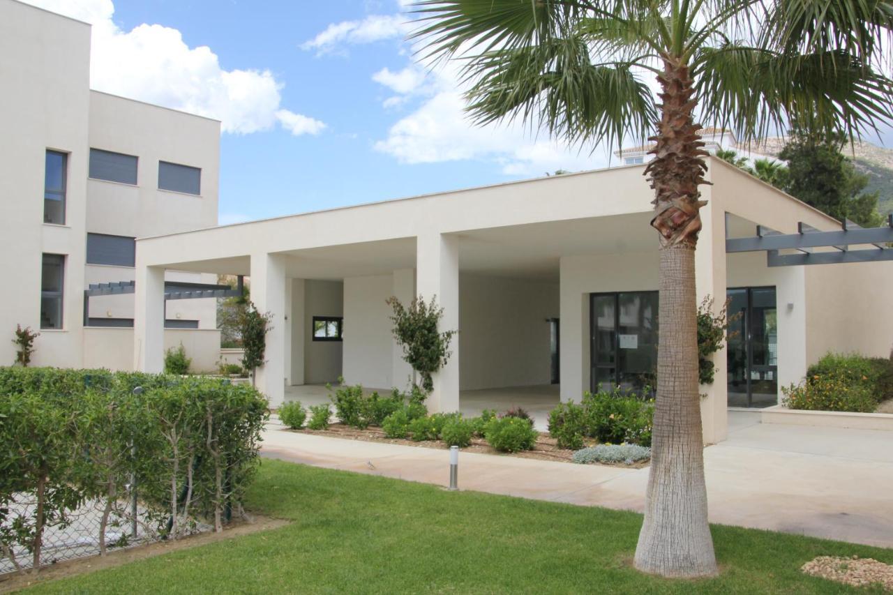 Casa Hoyo Nueve - Alhaurin Golf - Alhaurin El Grande Apartment ภายนอก รูปภาพ