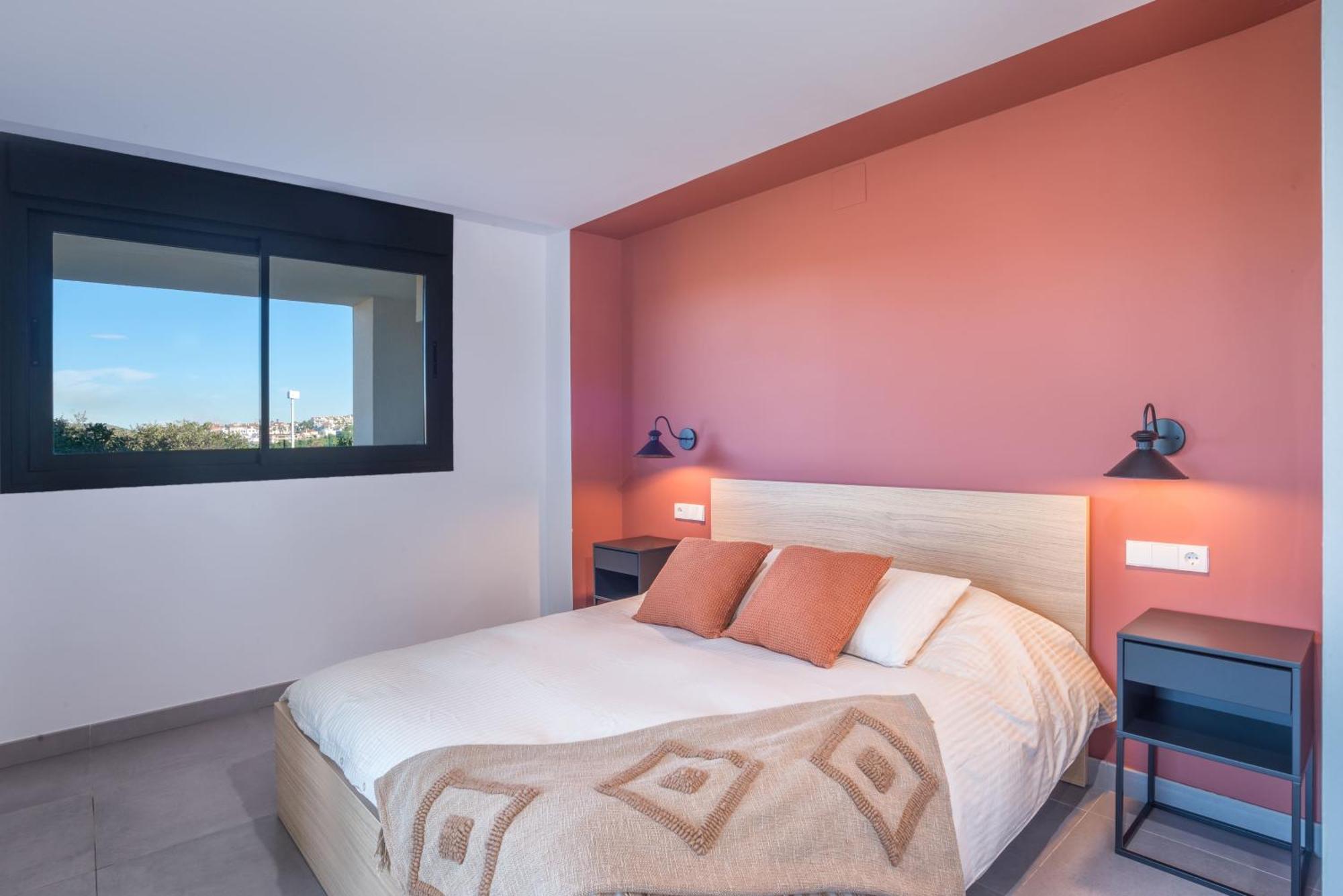 Casa Hoyo Nueve - Alhaurin Golf - Alhaurin El Grande Apartment ภายนอก รูปภาพ