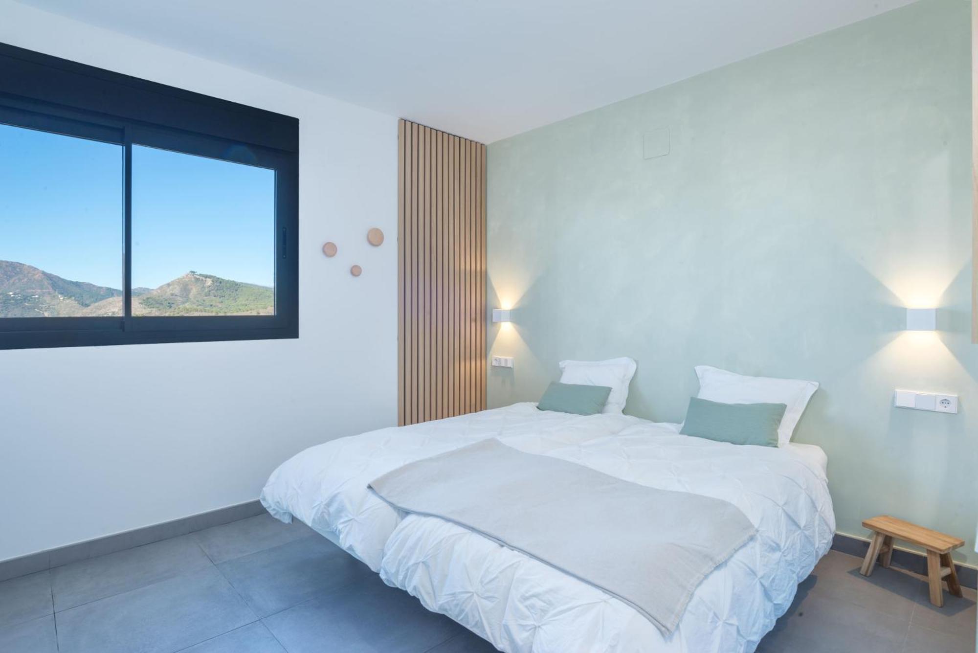 Casa Hoyo Nueve - Alhaurin Golf - Alhaurin El Grande Apartment ภายนอก รูปภาพ